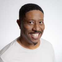 York College of the City University of New York Employee Kirk Buddy's profile photo