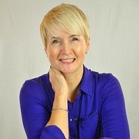 DailyPay, Inc. Employee Catherine Whitelaw's profile photo