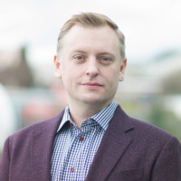 Jason Justman Email & Phone Number