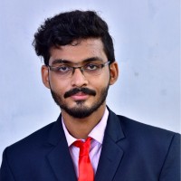 Aswanth M Email