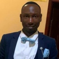 Joshua Omoding Email