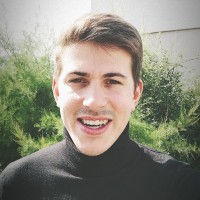 Daikin Airconditioning France Employee Corentin Pigeon's profile photo