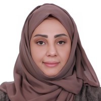 Dr.Buthaina alaghbari Email