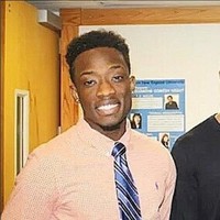 Jerome Wilson Email & Phone Number