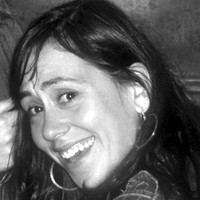 Polly MacMichael