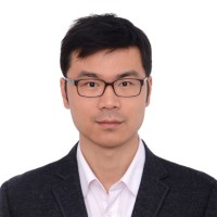 Edwards Lifesciences Employee Xiaochen Song's profile photo