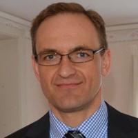 Bernoulli System AB Employee Fredrik Isaksson's profile photo