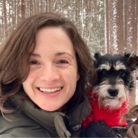 Global Affairs Canada | Affaires mondiales Canada Employee Laurel Burton's profile photo