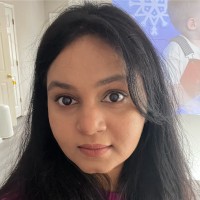 Deepthi Ravikumar Email & Phone Number