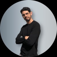 Eletromarquez Employee Guilherme Canedo's profile photo