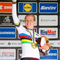 Team Danmark Employee Emma Lund's profile photo