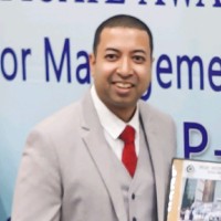 Mashreq Employee Sankha Ghosh's profile photo