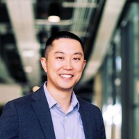 Lovable Employee Andy Toung's profile photo