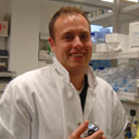 Immunocore Employee Andrew Whale's profile photo
