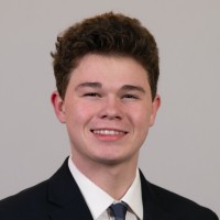 EY Employee Kyle Lutz's profile photo