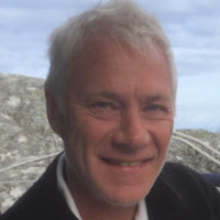 O.B.Wiik Employee Eivind Carlsen's profile photo