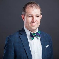Georgia State Defense Force Employee Jason Ross's profile photo