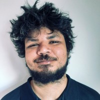 TELUS International Employee Anthony Olson's profile photo