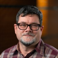 University of Connecticut Employee John Ivan's profile photo