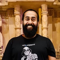 Sunknowledge Services Inc. Employee Gurmeet Singh's profile photo