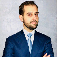 Notaio Employee Marco Bellinvia's profile photo