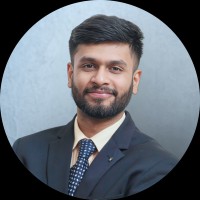 Fractional Employee Atul Kar's profile photo