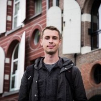 Monarch Money Employee Matt Krueger's profile photo