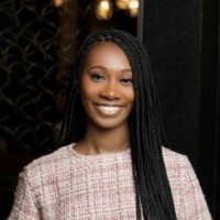 DC Public Charter School Board Employee Kierra Jenkins's profile photo