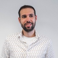 Comunicae Employee Javier López Martínez's profile photo