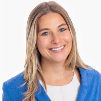 Mount Sinai Solutions Employee Allison Margolis's profile photo