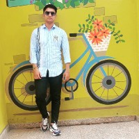 Lite Bite Employee Rahul Rana's profile photo