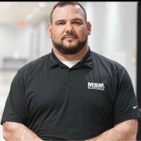Mid South Metals Inc Employee Bassel Mahgoub's profile photo