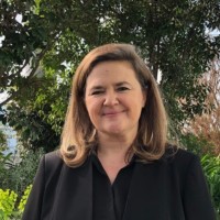 Saint-Gobain Employee Stephanie Billet's profile photo