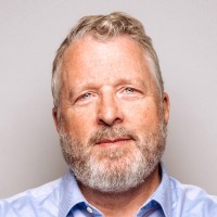 undefined Employee John Gray's profile photo