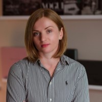 Talent Solution - HR Services Employee Monika Pietrzak's profile photo