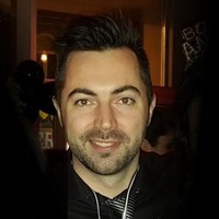 David Charlebois Email & Phone Number