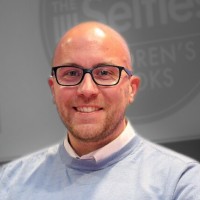 Keltbray Employee Rich Smith's profile photo