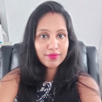 Digicel Fiji Employee Kartika Dutt's profile photo