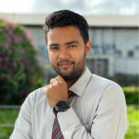nexa Employee Musa Degia's profile photo