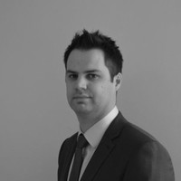 Paris Orl Employee Charlie Parton's profile photo