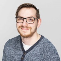 CM.com Employee Rick Hamers's profile photo