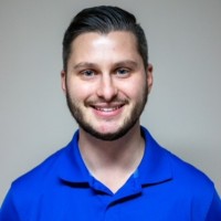 Peterborough Petes Employee Jordan Winch's profile photo
