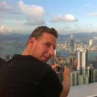 NSDSK Employee Peter Smit's profile photo