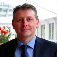 Diaceutics PLC Employee John Rice's profile photo