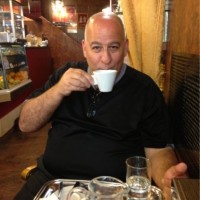 Joe Lazzara Email & Phone Number
