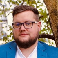 GlobalLogic Employee Harry Duncan's profile photo