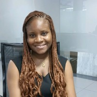 Coronation Group Employee Ngozi Awa's profile photo