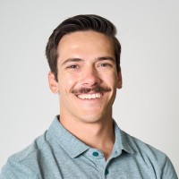 Luxonis Employee Cj Mann's profile photo