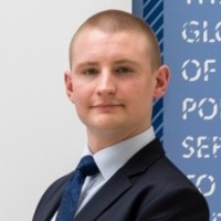 T-Tech Employee Ben Edwards's profile photo