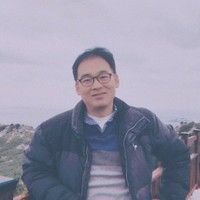 CSK Employee Sung Kang's profile photo